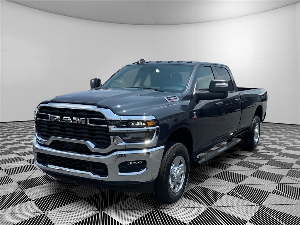 2025 RAM Ram 2500