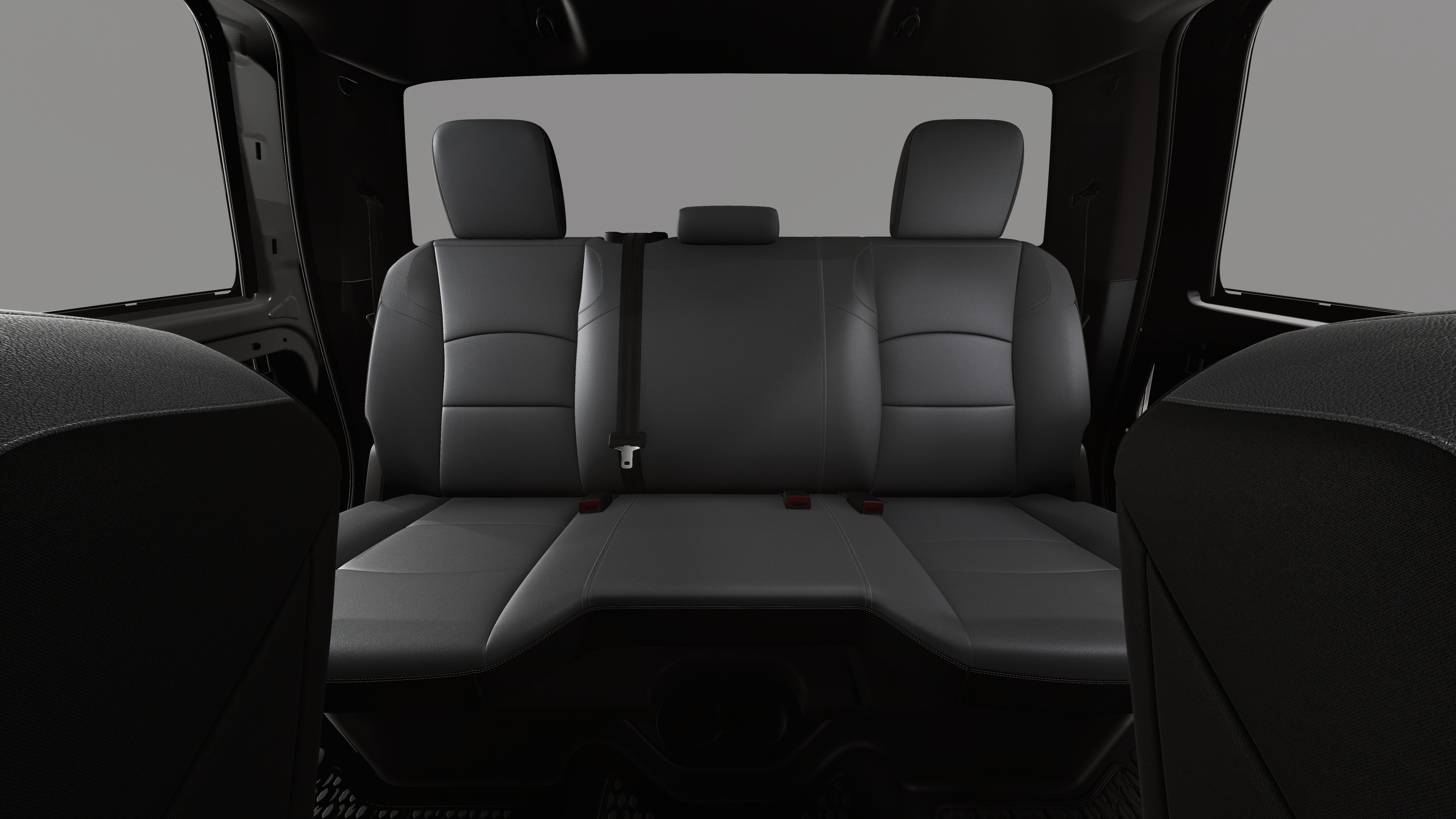 2026 RAM Ram 4500 Chassis Cab